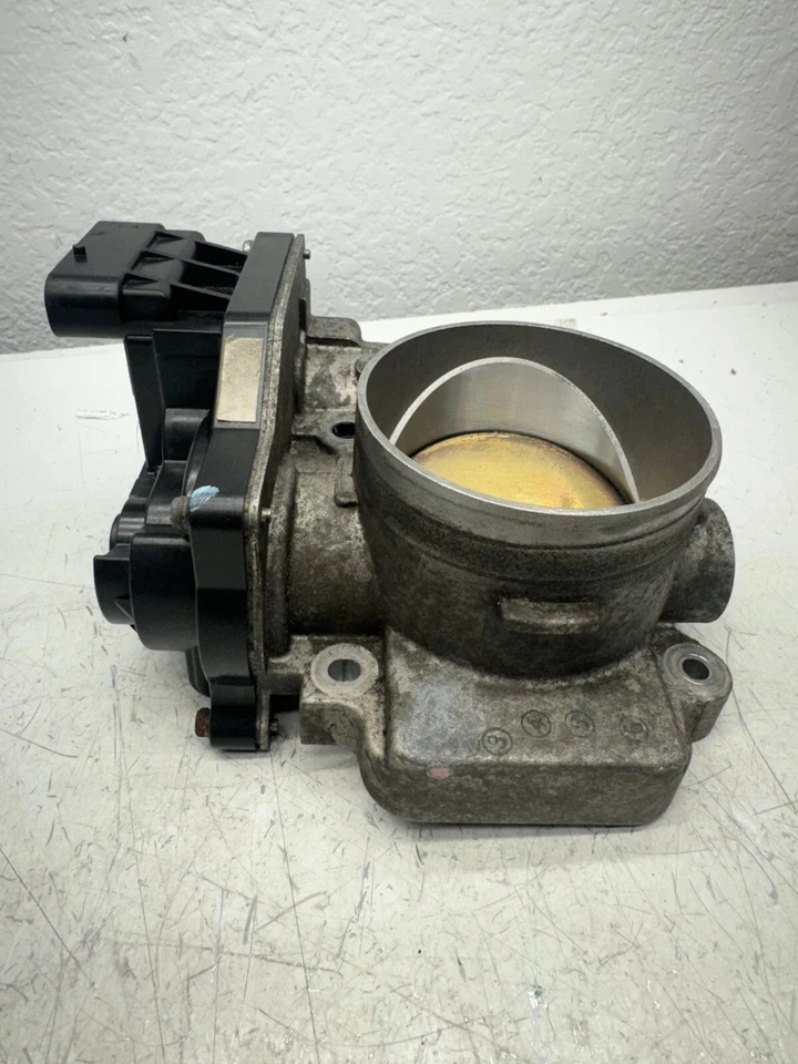 05-08 PONTIAC GRAND PRIX 3,8 L TRACCIÓN DELANTERA V6 Módulo de montaje de válvula de acelerador GENUINO OEM Foto 1 de 4