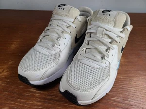 Nike Air Max Excee White/Black-Summit White CD5432-125 Women's Size 7 - Picture 1 of 10