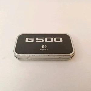 Poids souris Logitech G500 - Photo 1/2