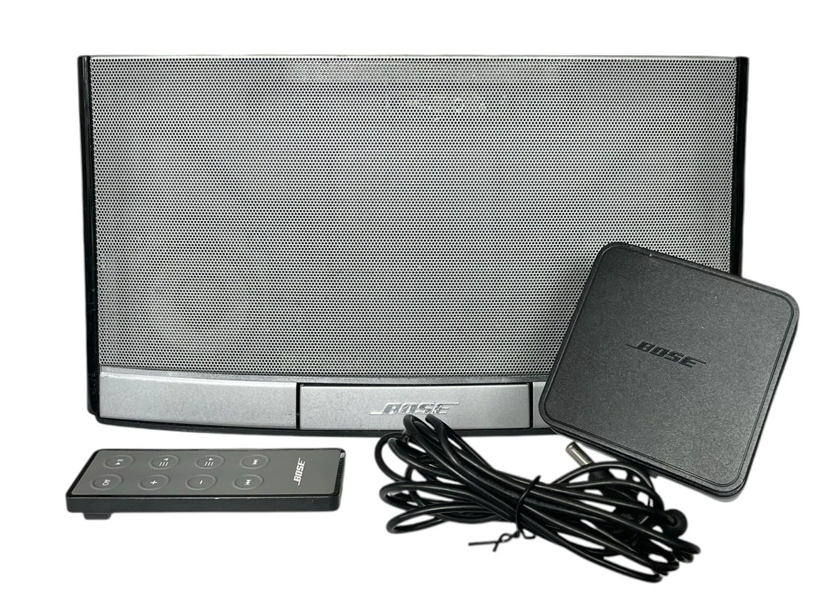 Bose Sounddock Portable for sale - eBay