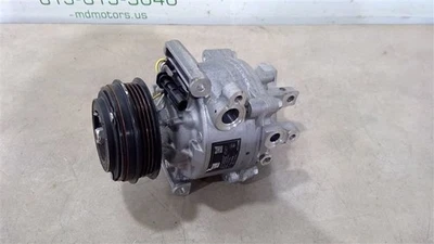 Compresor de aire acondicionado Buick Encore GX 2020-2021 60004587 Foto 1 de 4