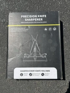 Work Sharp MK2 Professional Electric Knife & Tool Sharpener WSKTS2 - OPEN BOX - Picture 1 of 3