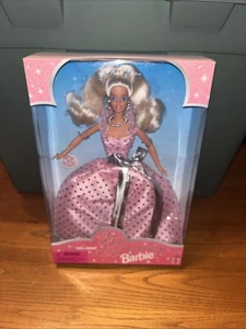 1997 Mattel 35th Anniversary Barbie Doll Walmart Exclusive #17245 - Picture 1 of 6