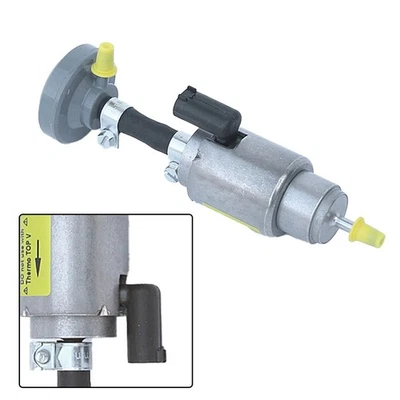 Parking Heater Fuel Pump with Shock Absorber For Webasto DP42 12/24 V AT2000STC - Image 1 of 4