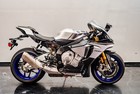2015 Yamaha YZF-R1M 