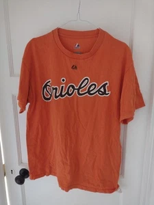 Baltimore Orioles T Shirt - Picture 1 of 3