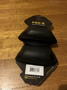 Kavallerie Pro-K Soft No Turn Bell Boots Größe M - Bild 1 von 11
