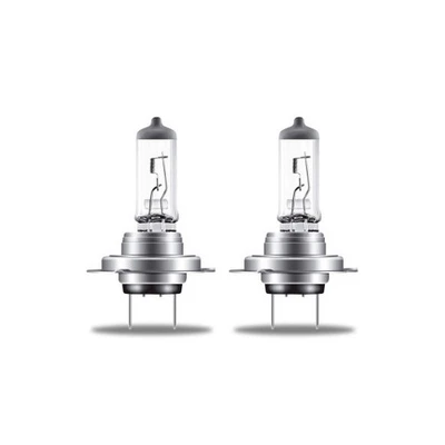H7 55W 12V 477/499 Smart - Osram Original Line 64210 Car Headlight Bulbs x15 - Image 1 of 4