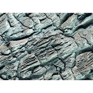 58480 Noch HO Parete Di Roccia Granito In Schiuma 32x16 - Picture 1 of 4