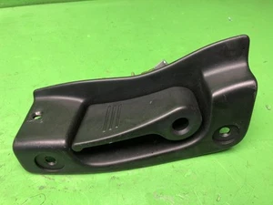 Manija de puerta interior trasera izquierda Nissan Navara NSR D40 2006 - Imagen 1 de 2
