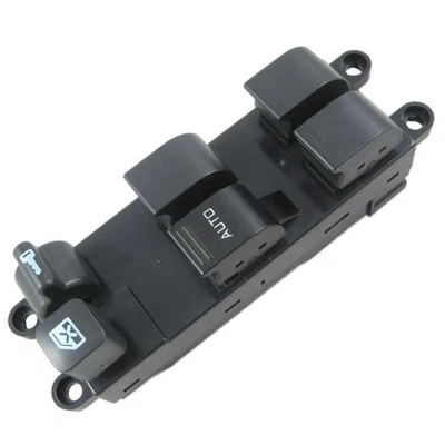 Master Power Window Door Switch for Nissan Xterra NEW 2000-2004 - Imagem 1 de 4