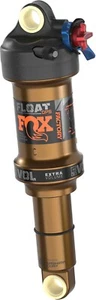 2023 Fox Shox Float DPS Imperial 3-Pos Lever EVOL Factory Rear Shock - Picture 1 of 5