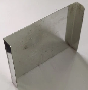 Commodore 64 Couvercle protection VIC VIDEO 6569 carte ASSY 250425 - Photo 1/3