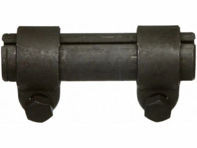 For 1987-1991 GMC V3500 Steering Drag Link Adjusting Sleeve Moog 29826MG - Image 1 of 2