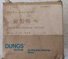 DUNGS - GW 50 MS -  123 844 - Druckwächter - neu