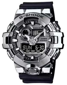 Casio G-Shock GM-700-1AER Neu in OVP - Bild 1 von 4