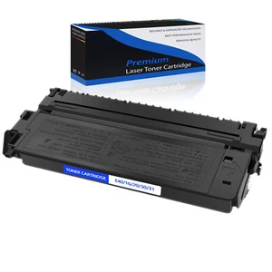 Cartucho de tóner 1PK negro E40 para Canon imageClass PC920 PC921 PC940 PC941 PC950 - Imagen 1 de 22