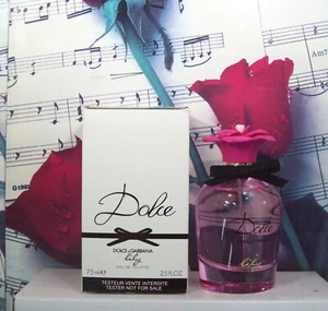 Dolce & Gabbana Dolce Lily 2.5 OZ. EDT Spray. NTWB - Picture 1 of 1