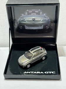 NOREV Opel Antara GTC 1/43 Schmuckpackung - Picture 1 of 7