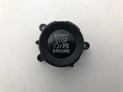 2015-2020 Jeep Renegade Ignition Start Switch OEM Mopar 00735625734 - Image 1 of 4