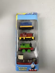 THOMAS & FRIENDS TAKE N PLAY ,BRENDAM BUDDIES ,BRAND NEW(T28) - Bild 1 von 3