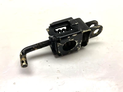 John Deere 425 445 455 Tuff Torq Transmission Lock AM878386 - Image 1 of 4