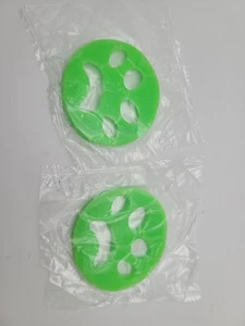 2 Reusable Pet Fur Catcher Washing Machine Hair Remover 2 Pack - Picture 1 of 5