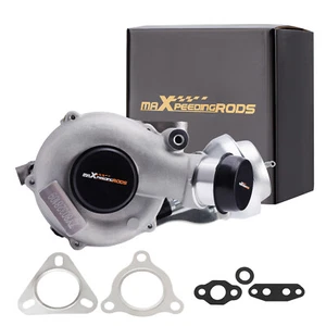 VT16 Billet Turbocharger for Mitsubishi L200 2.5L D 4D56 2007- Water Cooled - Picture 1 of 12