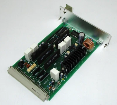 Epson SKP327 PSU Board S3-8560 - WARRANTY - Image 1 of 2