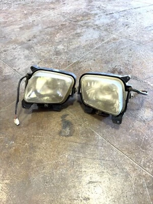 Juego de faros OEM 23007-1389 2002 2013 Kawasaki Brute Force 650 Prairie 650 700 Foto 1 de 2