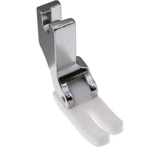 Janome Ultra Gleitfuß für Nähmaschinen - Teil #767404028 - Bild 1 von 1