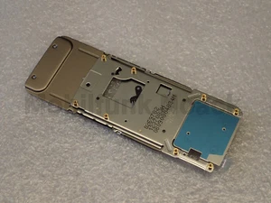 Original Nokia N81 N 81 Slide Module Assy | Schiebemechanismus Braun Brown NEU - Bild 1 von 1