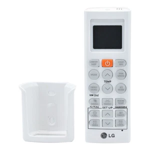 New AKB75215401 AC Remote Control For LG Air Conditioner AKB74075602 AKB74955617 - Picture 1 of 4