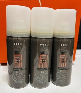 Lot Og 6 Wella Professionals EiMi Root Shoot Precise Root Mousse - 1.5 oz. - Picture 1 of 2