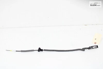 2018-2023 VOLKSWAGEN TIGUAN REAR LEFT DOOR HANDLE RELEASE BOWDEN CABLE OEM - Image 1 of 4