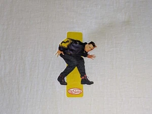 Vintage 90s Vanilla Ice Old Skool Shirt XL Rap Hip Hop Skate Punk Original - Picture 1 of 4