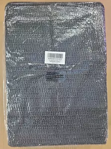PureFit PVC Rug Pad - 8 x 10 ft - Anti-Slip Mat for Carpets - New - Picture 1 of 2