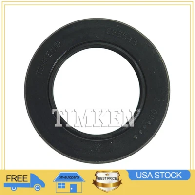 Compatível com 1985 1986 1987 1988 1989 1990 1991 Dodge Colt Timken vedação de roda interna dianteira - Imagem 1 de 3