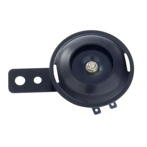 Bike-It uniwersalny klakson ze stopu OE motocykl / klakson rowerowy - mały (70 mm) 12V - Zdjęcie 1 z 1