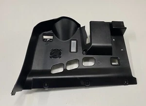 PANEL DE TABLERO INFERIOR DELANTERO BMW E90 E92 335i 330i 328i 7149811 - Imagen 1 de 3