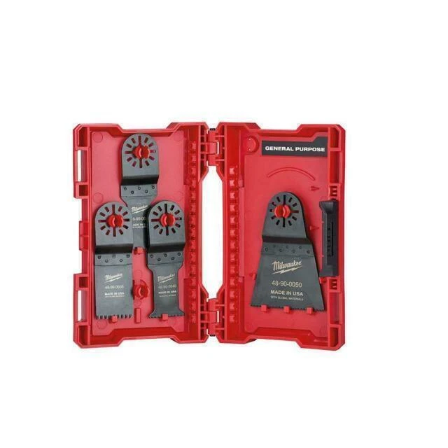 Milwaukee (48-90-1006) Blade Kit