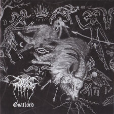 2xCD, Album, RE Darkthrone - Goatlord