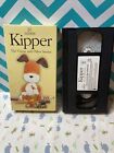 Kipper - Der Besucher und andere Geschichten (VHS, 1999)