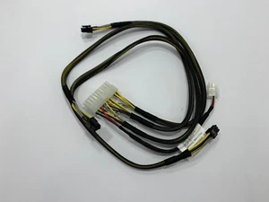 HP DL180 Gen9 SPS-CA 8SFF Power Cable 782453-001  - Picture 1 of 1