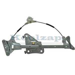 TYC For Power Window Regulator Front Right Passenger Side - Picture 1 of 2