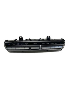 2017 - 2020 Mercedes E300 Sedan Heater Ac Temp Climate Control Oem 2139059003 - Picture 1 of 6