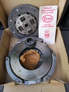 KIT EMBRAGUE MINTEX.. VAUXHALL ASTRA 1.6.. ASTRA MAX.. CAVALIER 1.6 - Imagen 1 de 2