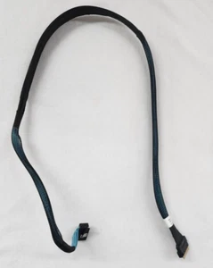 Dell XDC17 FCTRL_A to MB-SL7-CPU1-PA5 SAS Cable for PowerEdge R750 - Picture 1 of 4