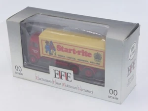 EFE Exclusive First Editions Ltd 'Start-rite' AEC Mammoth Truck 00 Scale E10502  - Bild 1 von 5