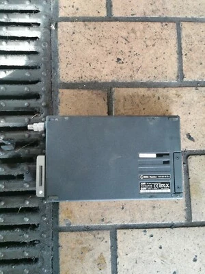 Mercedes-Benz S-Class W140 Dispositivo Di Controllo Telefono AEG A0018200935 - Immagine 1 di 3